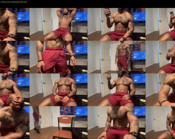marineguyk19 — 15 minute Chaturbate male cam show recording, 720p, Jun 22, 2025