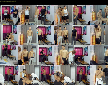 masters_sexx — 120 minute Chaturbate male cam show recording, 720p, Jun 22, 2025
