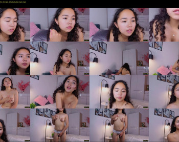 maudcoke — 7 minute Chaturbate female cam show recording, 720p, Jun 22, 2025