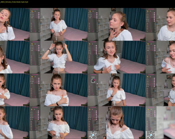 mauddenmon — 120 minute Chaturbate female cam show recording, 720p, Jun 22, 2025