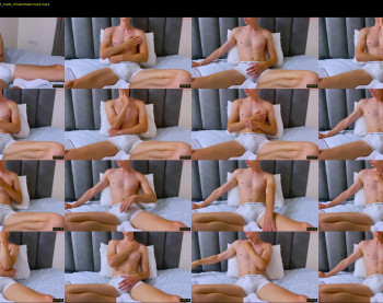 max_shy — 26 minute Chaturbate male cam show recording, 720p, Jun 22, 2025