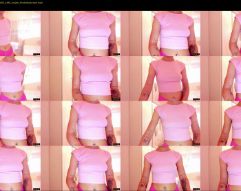 maya_and_guests — 26 minute Chaturbate couple cam show recording, 720p, Jun 22, 2025