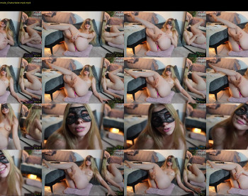 mbca — 3 minute Chaturbate couple cam show recording, 720p, Jun 22, 2025