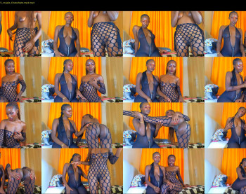 megg101 — 50 minute Chaturbate female cam show recording, 720p, Jun 22, 2025