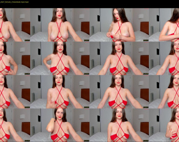 melon_mussy — 5 minute Chaturbate female cam show recording, 720p, Jun 22, 2025