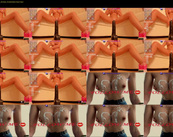 mery_lo — 11 minute Chaturbate female cam show recording, 720p, Jun 22, 2025