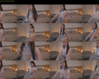 mia_greyy — 120 minute Chaturbate female cam show recording, 720p, Jun 23, 2025