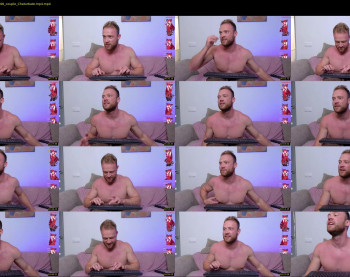 miamax88 — 5 minute Chaturbate couple cam show recording, 720p, Jun 22, 2025