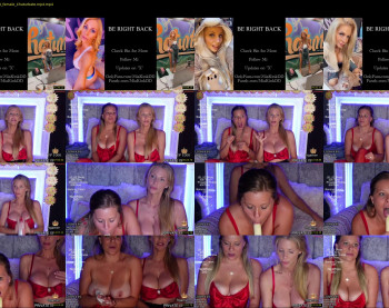 miamilfs — 27 minute Chaturbate female cam show recording, 720p, Jun 22, 2025