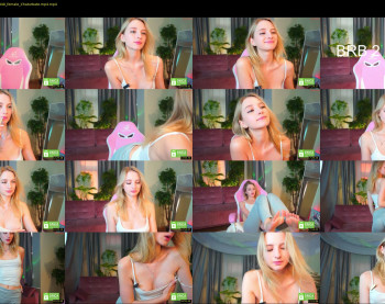 mickeydior — 43 minute Chaturbate female cam show recording, 720p, Jun 22, 2025
