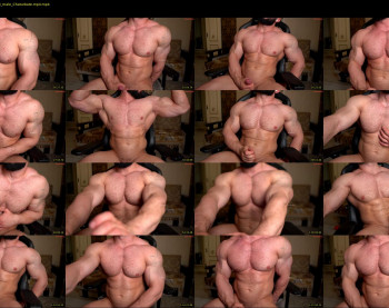 mike0xx — 93 minute Chaturbate male cam show recording, 720p, Jun 22, 2025