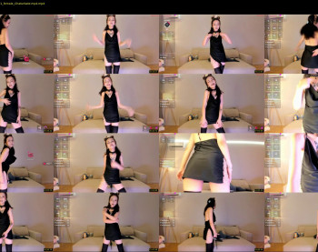 miko_san — 19 minute Chaturbate female cam show recording, 720p, Jun 22, 2025