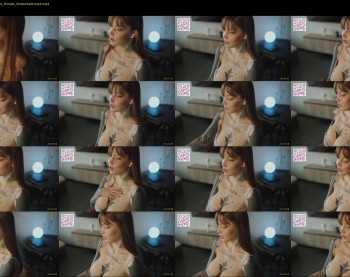 mileeena — 4 minute Chaturbate female cam show recording, 720p, Jun 22, 2025