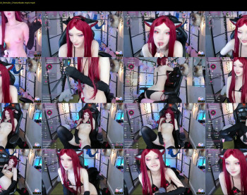 milkycute — 120 minute Chaturbate female cam show recording, 720p, Jun 23, 2025