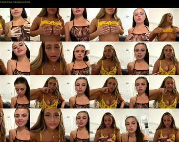 mimi_monroe1 — 3 minute Chaturbate female cam show recording, 720p, Jun 23, 2025