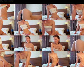 minnietammy — 89 minute Chaturbate female cam show recording, 720p, Jun 22, 2025
