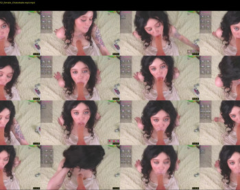 mirida_fox — 22 minute Chaturbate female cam show recording, 720p, Jun 22, 2025