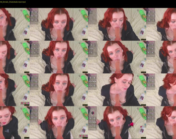 mirida_fox — 5 minute Chaturbate female cam show recording, 720p, Jun 22, 2025