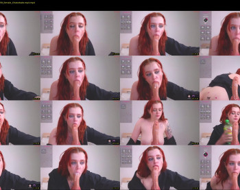 mirida_fox — 16 minute Chaturbate female cam show recording, 720p, Jun 22, 2025