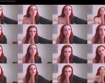 mirida_fox — 9 minute Chaturbate female cam show recording, 720p, Jun 22, 2025