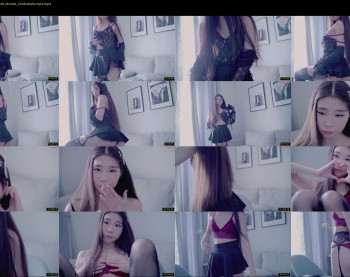 miso_misa — 121 minute Chaturbate female cam show recording, 720p, Jun 22, 2025