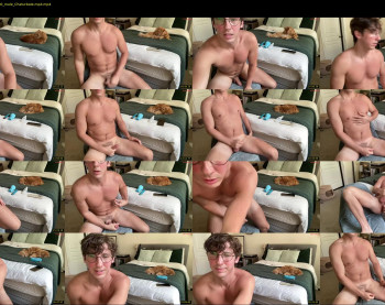 mizzo001 — 41 minute Chaturbate male cam show recording, 720p, Jun 22, 2025