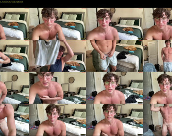mizzo001 — 49 minute Chaturbate male cam show recording, 720p, Jun 22, 2025