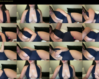 msxina — 31 minute Chaturbate female cam show recording, 480p, Jun 23, 2025