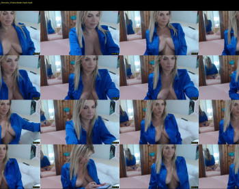 nancy_d — 7 minute Chaturbate female cam show recording, 720p, Jun 22, 2025