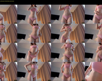 nasslady — 19 minute Chaturbate female cam show recording, 720p, Jun 22, 2025