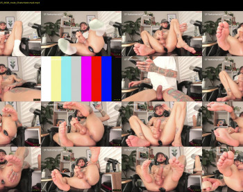 nathanharris207 — 106 minute Chaturbate male cam show recording, 720p, Jun 23, 2025