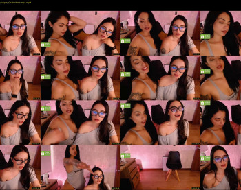 natval_ — 121 minute Chaturbate couple cam show recording, 720p, Jun 22, 2025