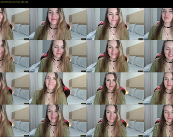 naughty_popa — 4 minute Chaturbate female cam show recording, 720p, Jun 22, 2025