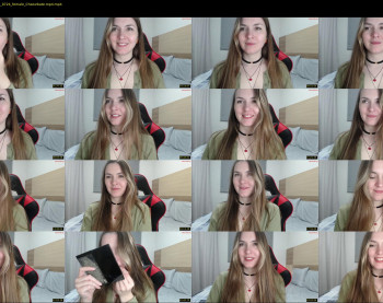 naughty_popa — 28 minute Chaturbate female cam show recording, 720p, Jun 22, 2025