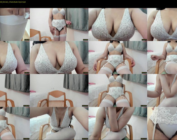 nicebrown — 121 minute Chaturbate female cam show recording, 720p, Jun 22, 2025