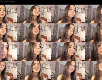 nicoleluuv — 11 minute Chaturbate female cam show recording, 720p, Jun 22, 2025