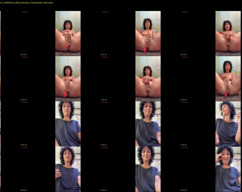 nikpassion123 — 51 minute Chaturbate couple cam show recording, 720p, Jun 22, 2025