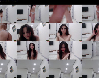 niufrommacau — 17 minute Chaturbate female cam show recording, 720p, Jun 22, 2025