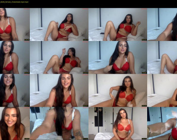 notsosweet21 — 31 minute Chaturbate female cam show recording, 480p, Jun 23, 2025