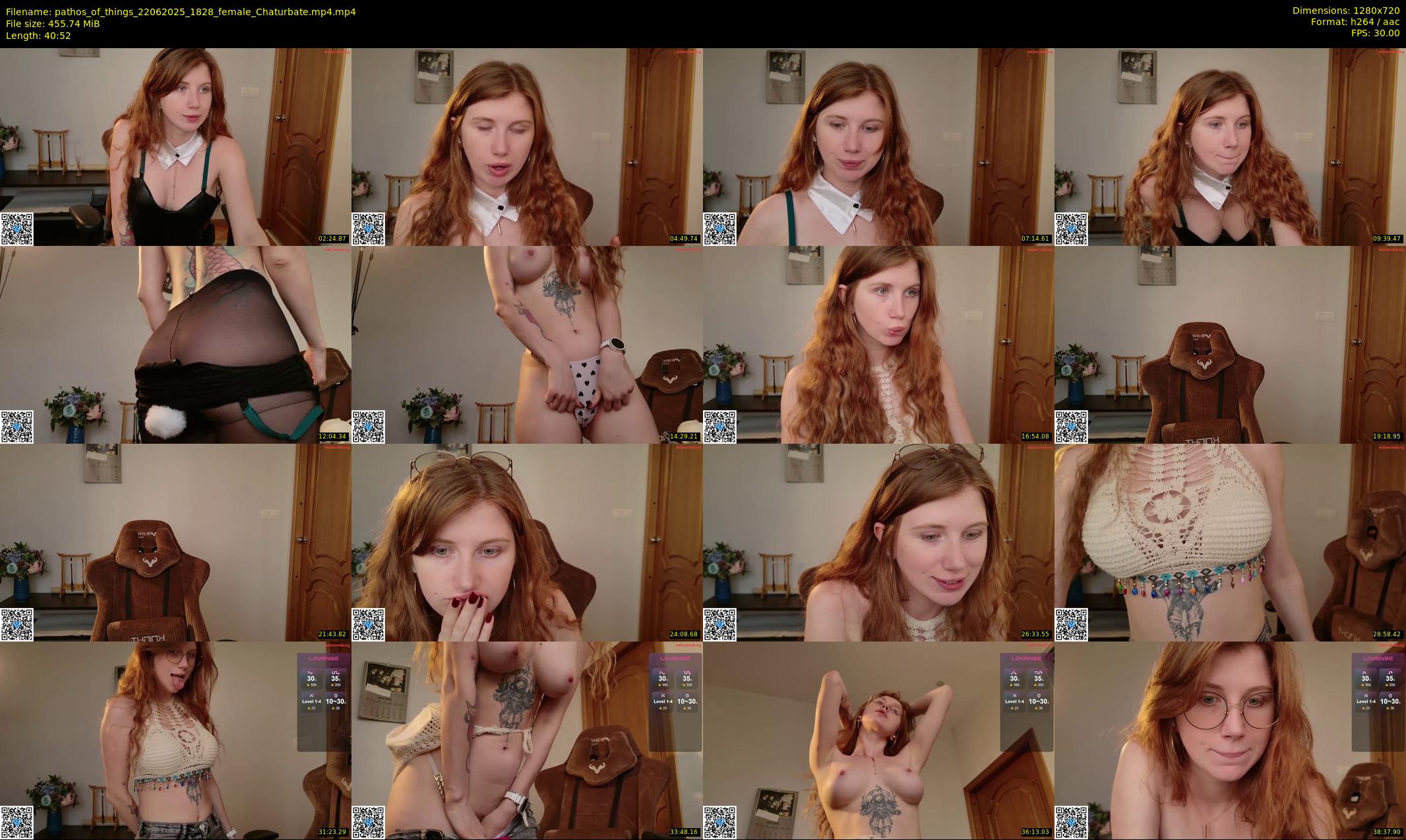 pathos_of_things — 41 minute Chaturbate female cam show recording, 720p, Jun 22, 2025