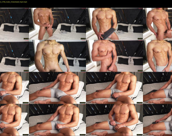 patrick_brown_ — 121 minute Chaturbate male cam show recording, 720p, Jun 22, 2025