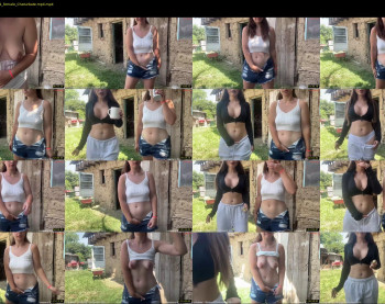 patry333 — 111 minute Chaturbate female cam show recording, 720p, Jun 22, 2025