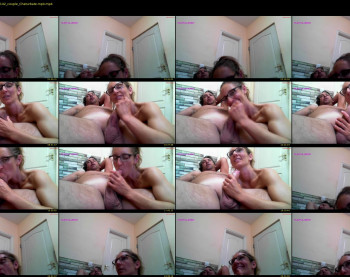playfuljenny — 30 minute Chaturbate couple cam show recording, 720p, Jun 22, 2025