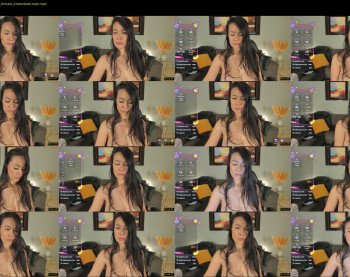 puiyee_ — 3 minute Chaturbate female cam show recording, 720p, Jun 23, 2025