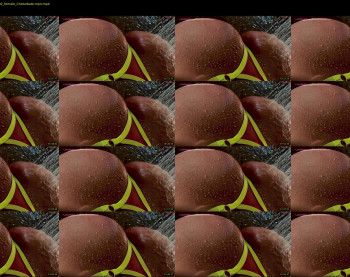r_a_v_e_n — 20 minute Chaturbate female cam show recording, 720p, Jun 22, 2025