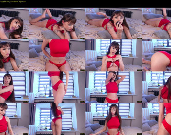 randibelger — 58 minute Chaturbate female cam show recording, 720p, Jun 22, 2025