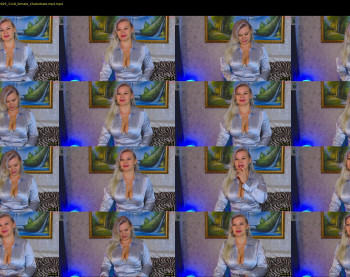 reasonforpassion_ — 7 minute Chaturbate female cam show recording, 720p, Jun 22, 2025