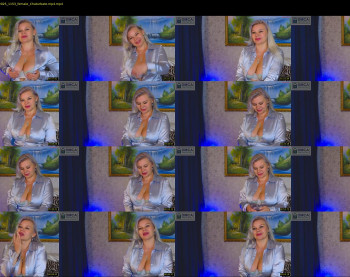 reasonforpassion_ — 11 minute Chaturbate female cam show recording, 720p, Jun 22, 2025