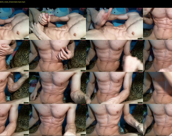 restless1111 — 32 minute Chaturbate male cam show recording, 720p, Jun 22, 2025