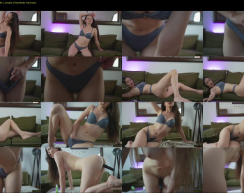 richandalfa — 120 minute Chaturbate couple cam show recording, 720p, Jun 22, 2025